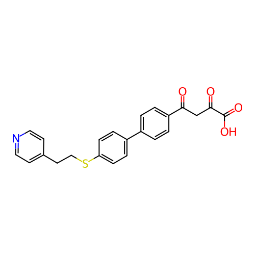 Chemical structure of BindingDB Monomer ID 50405001
