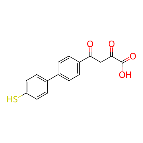Chemical structure of BindingDB Monomer ID 50405003