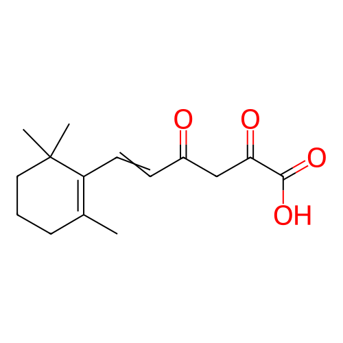 Chemical structure of BindingDB Monomer ID 50405005