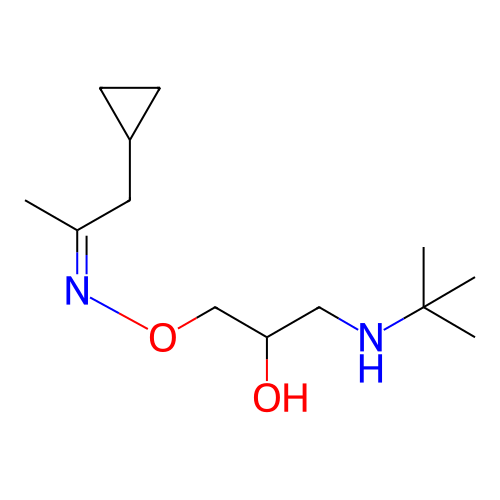 Chemical structure of BindingDB Monomer ID 50405015