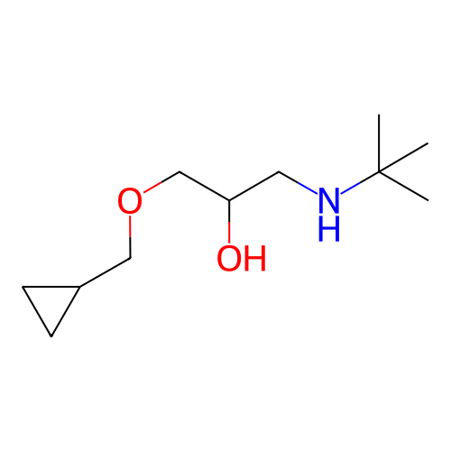 Chemical structure of BindingDB Monomer ID 50405016
