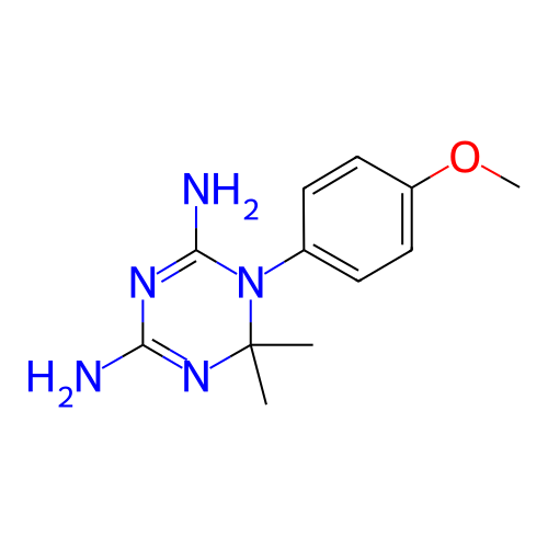 Chemical structure of BindingDB Monomer ID 50405035