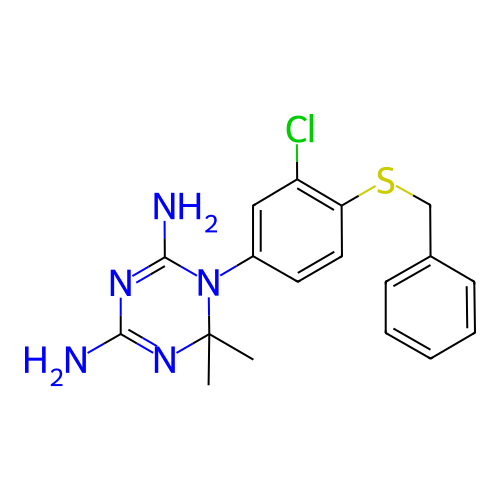 Chemical structure of BindingDB Monomer ID 50405036