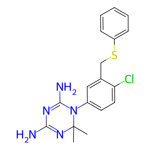 Chemical structure of BindingDB Monomer ID 50405041