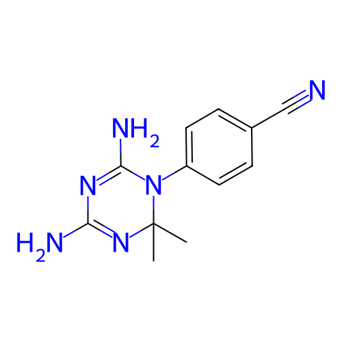 Chemical structure of BindingDB Monomer ID 50405044