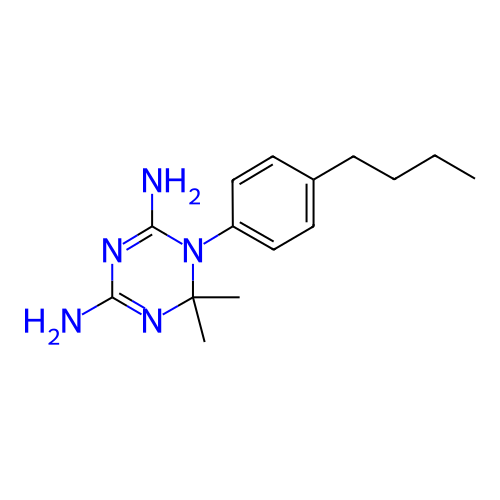 Chemical structure of BindingDB Monomer ID 50405046