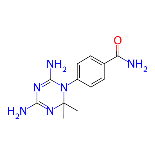 Chemical structure of BindingDB Monomer ID 50405053