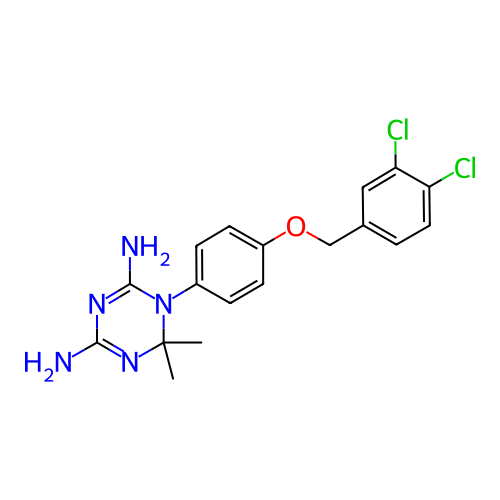 Chemical structure of BindingDB Monomer ID 50405054