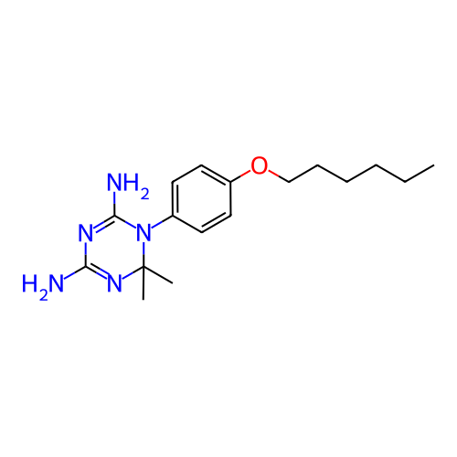 Chemical structure of BindingDB Monomer ID 50405062