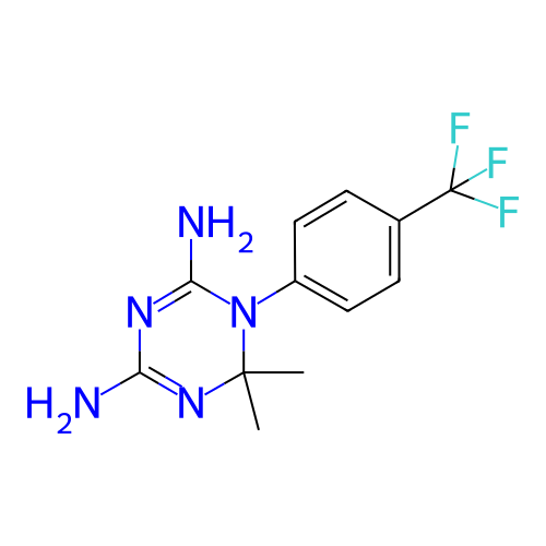 Chemical structure of BindingDB Monomer ID 50405063