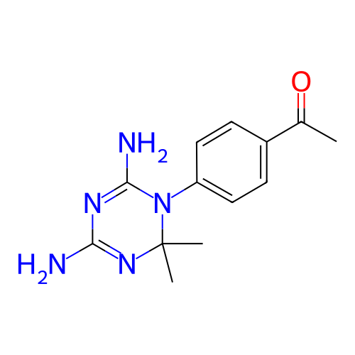 Chemical structure of BindingDB Monomer ID 50405064