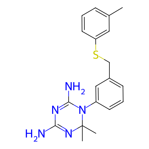 Chemical structure of BindingDB Monomer ID 50405065