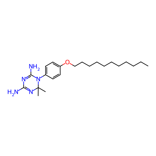 Chemical structure of BindingDB Monomer ID 50405075