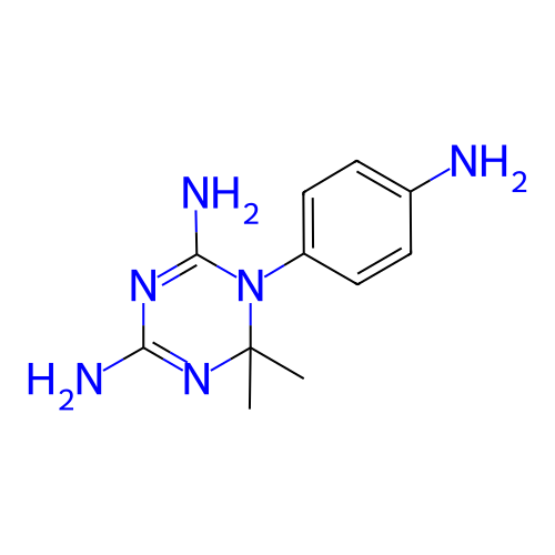 Chemical structure of BindingDB Monomer ID 50405077