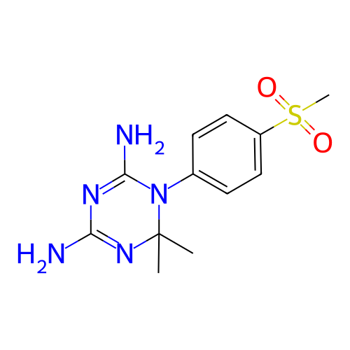 Chemical structure of BindingDB Monomer ID 50405080