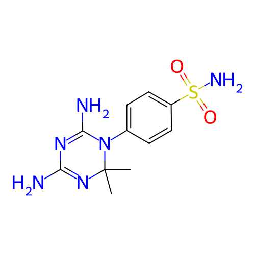 Chemical structure of BindingDB Monomer ID 50405086