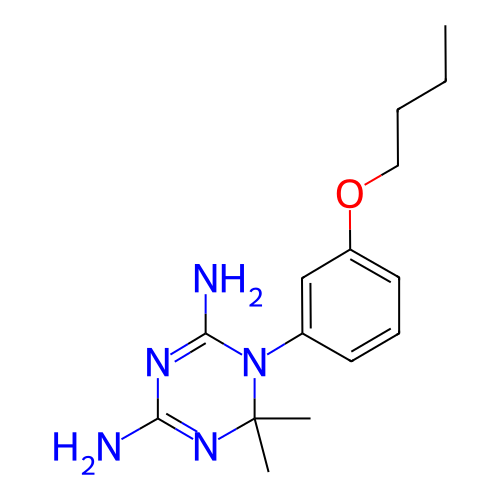 Chemical structure of BindingDB Monomer ID 50405087