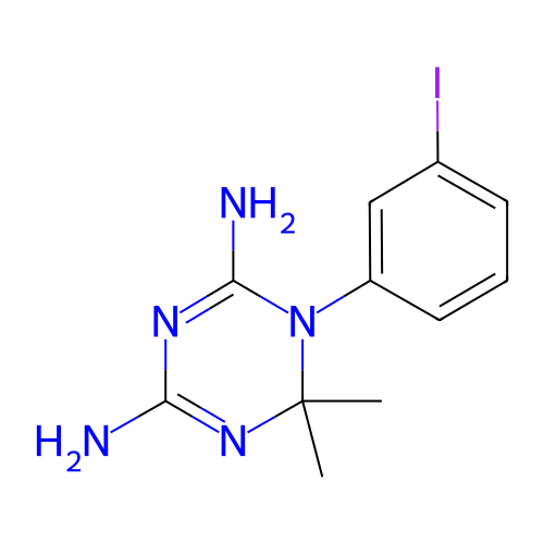 Chemical structure of BindingDB Monomer ID 50405089