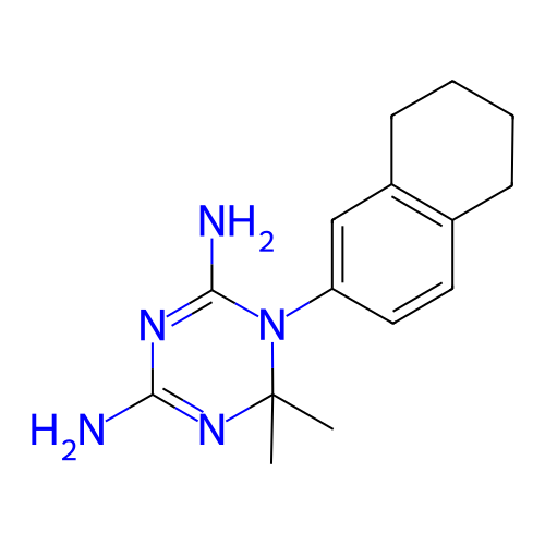 Chemical structure of BindingDB Monomer ID 50405093