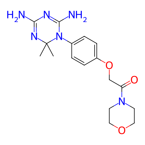 Chemical structure of BindingDB Monomer ID 50405098