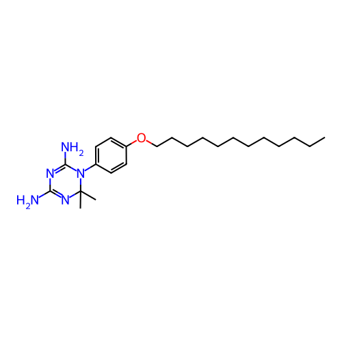 Chemical structure of BindingDB Monomer ID 50405100