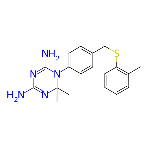 Chemical structure of BindingDB Monomer ID 50405102