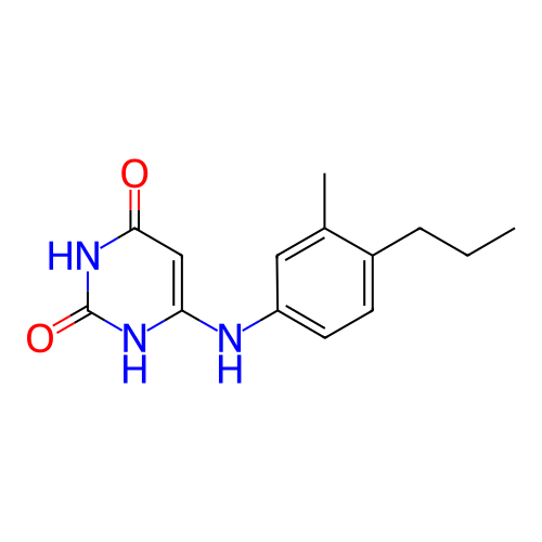 Chemical structure of BindingDB Monomer ID 50405108
