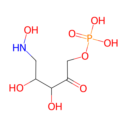 Chemical structure of BindingDB Monomer ID 50405129