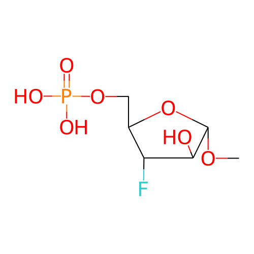 Chemical structure of BindingDB Monomer ID 50405134