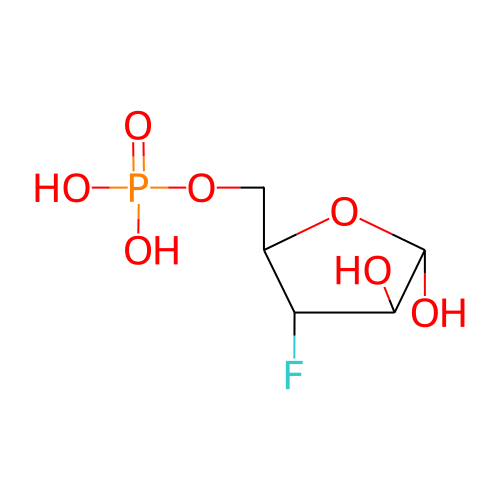 Chemical structure of BindingDB Monomer ID 50405136