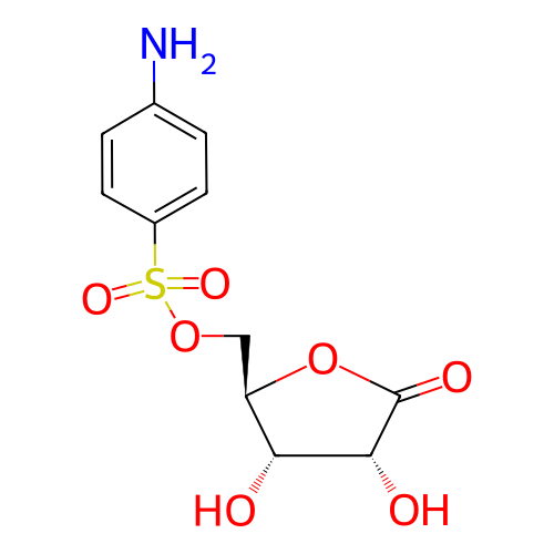 Chemical structure of BindingDB Monomer ID 50405138