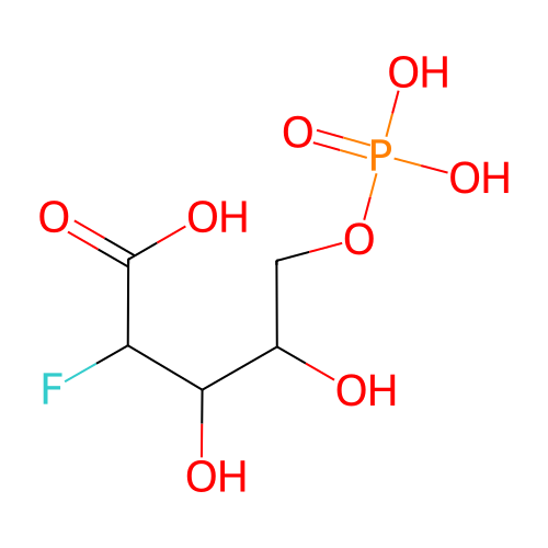 Chemical structure of BindingDB Monomer ID 50405144