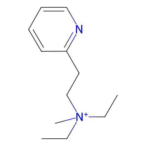 Chemical structure of BindingDB Monomer ID 50405152