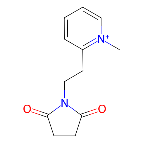 Chemical structure of BindingDB Monomer ID 50405156