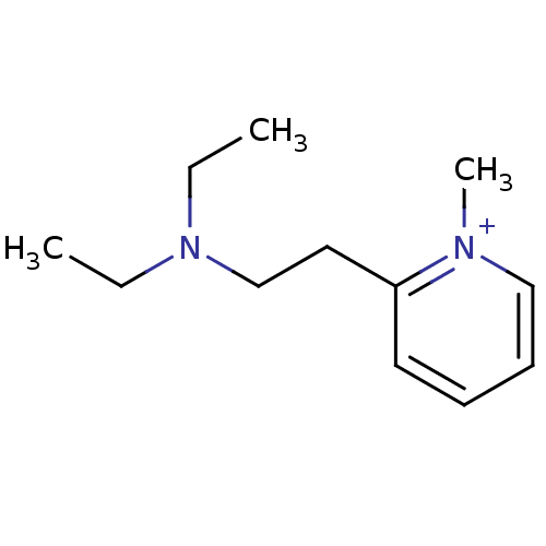 Chemical structure of BindingDB Monomer ID 50405158