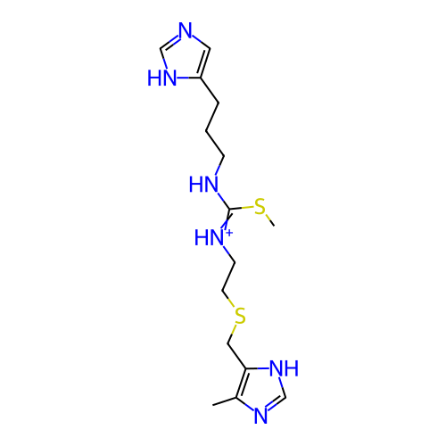 Chemical structure of BindingDB Monomer ID 50405162