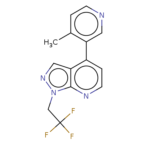 Chemical structure of BindingDB Monomer ID 50405180