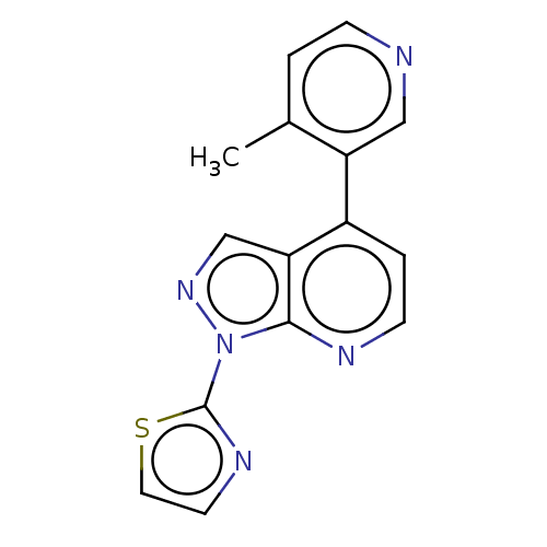 Chemical structure of BindingDB Monomer ID 50405181