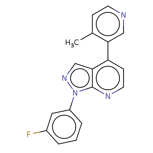 Chemical structure of BindingDB Monomer ID 50405183