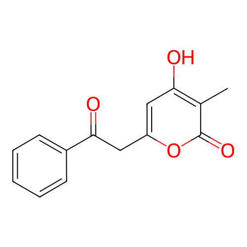 Chemical structure of BindingDB Monomer ID 50405206