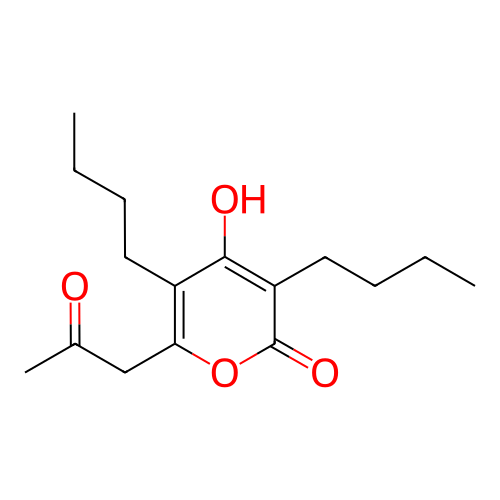 Chemical structure of BindingDB Monomer ID 50405208