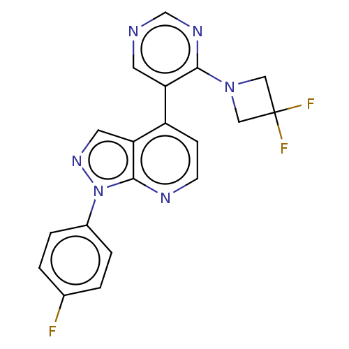 Chemical structure of BindingDB Monomer ID 50405217
