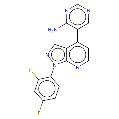Chemical structure of BindingDB Monomer ID 50405223