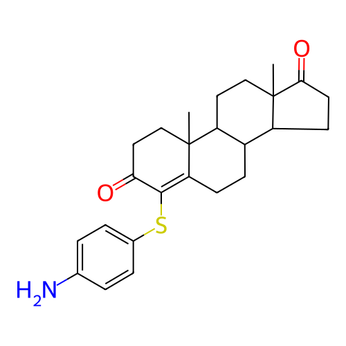 Chemical structure of BindingDB Monomer ID 50405353