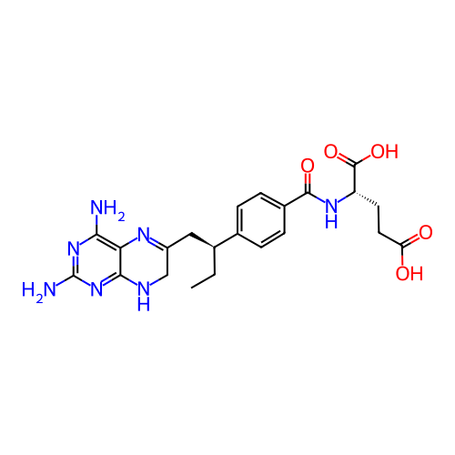 Chemical structure of BindingDB Monomer ID 50405398
