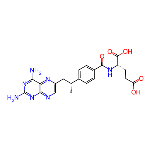 Chemical structure of BindingDB Monomer ID 50405400