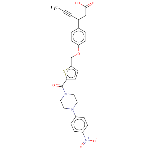 Chemical structure of BindingDB Monomer ID 50405480