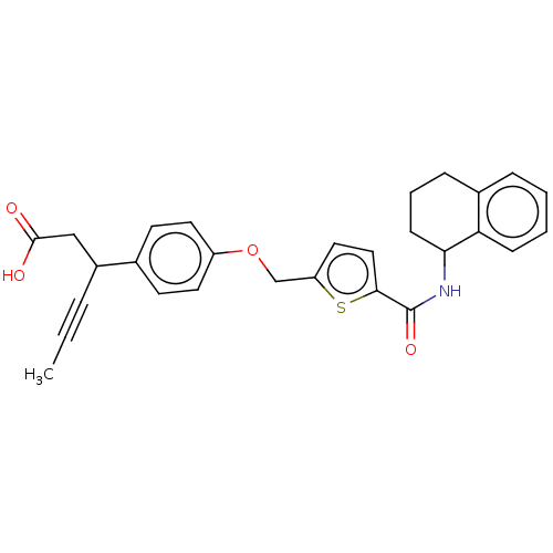 Chemical structure of BindingDB Monomer ID 50405488