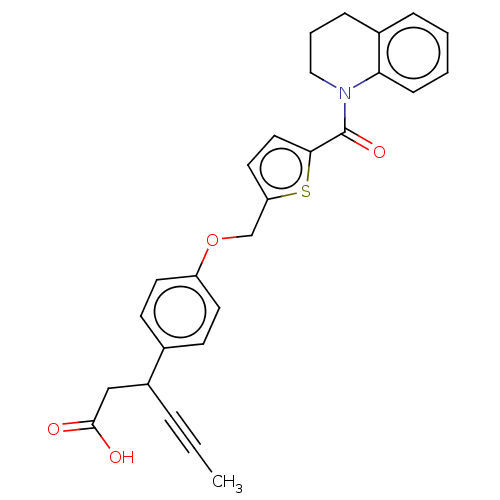 Chemical structure of BindingDB Monomer ID 50405490