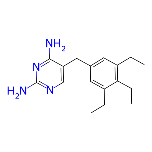 Chemical structure of BindingDB Monomer ID 50405501